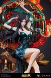  Diễm Linh Cơ - Thiên Hành Cửu Ca 