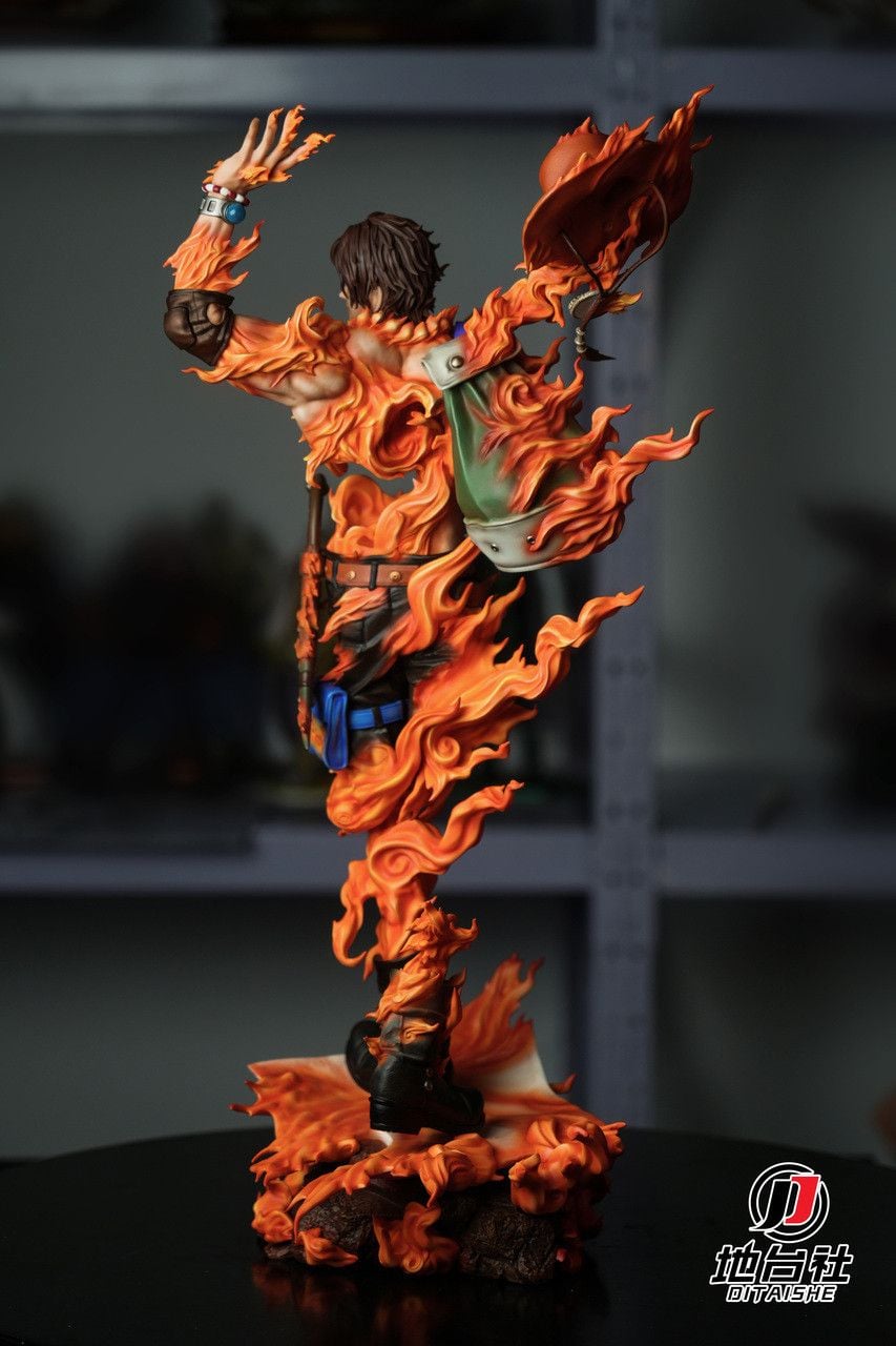  ACE - ONE PIECE 