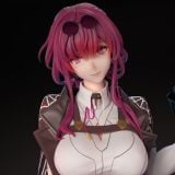  Kafka - Honkai Star Rail R18 