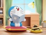  Blindbox Doraemon Relax 