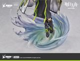 MUELSYSE - ARKNIGHTS 