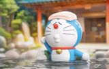  Blindbox Doraemon Relax 