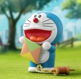  Blindbox Doraemon Relax 