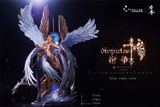  The Angel of Dispute Comes 