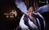  The Angel of Dispute Comes 