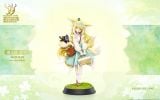  Suzuran - Arknights R18 - YY Studio 