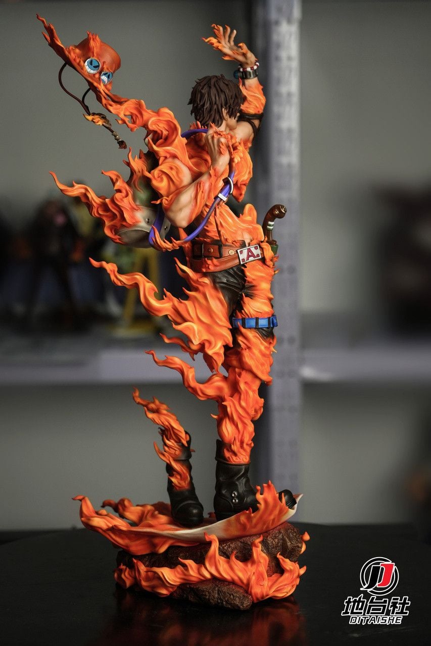  ACE - ONE PIECE 