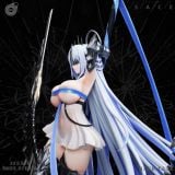 Alsace - Azur Lane R18 - MOSS Studio 