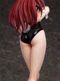  [ ORDER ] B-STYLE FAIRY TAIL Erza Scarlet: Bare Leg Bunny Ver. 1/4 