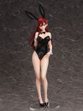  [ ORDER ] B-STYLE FAIRY TAIL Erza Scarlet: Bare Leg Bunny Ver. 1/4 