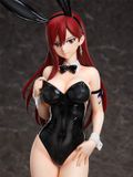  [ ORDER ] B-STYLE FAIRY TAIL Erza Scarlet: Bare Leg Bunny Ver. 1/4 