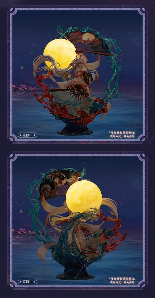  Bất Tri Hoả - Onmyoji 