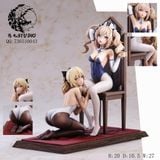  Barbara & Jean - Genshin Impact R18 