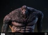  Beast Titan - Attack on Titan - Hertz Studio 