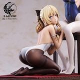  Barbara & Jean - Genshin Impact R18 