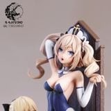  Barbara & Jean - Genshin Impact R18 