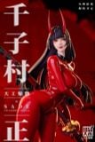  Senji Muramasa - Fate/ Grand Order R18 - TGZW Studio 