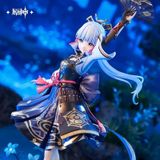  Ayaka - Genshin Impact 
