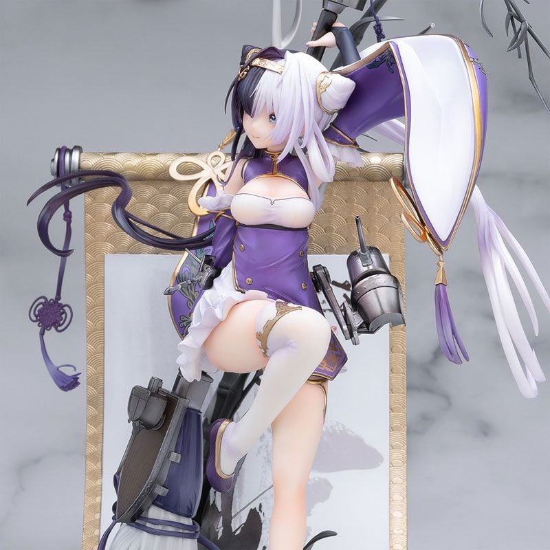  [ ORDER ] Azur Lane Ying Swei 1/7 