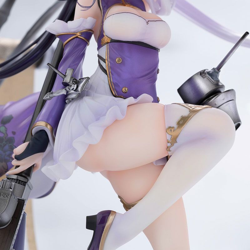  [ ORDER ] Azur Lane Ying Swei 1/7 