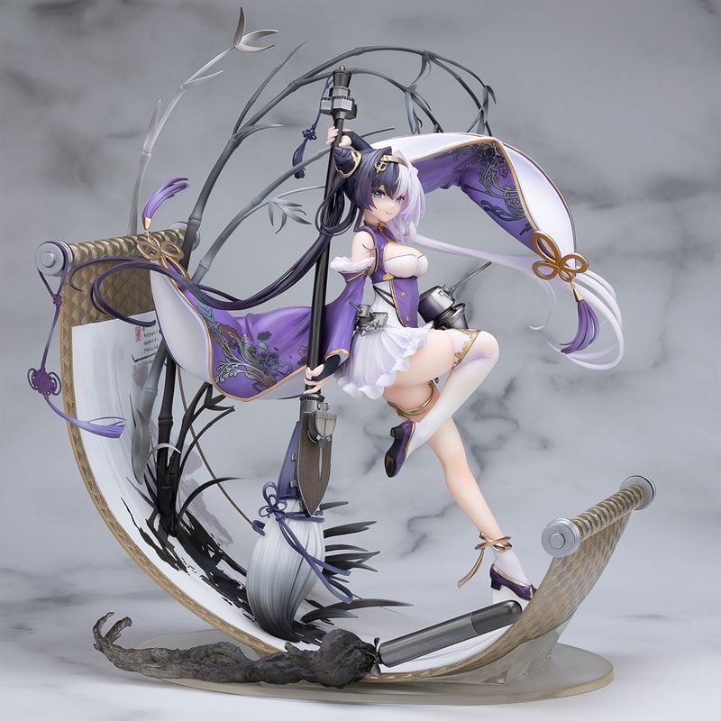  [ ORDER ] Azur Lane Ying Swei 1/7 