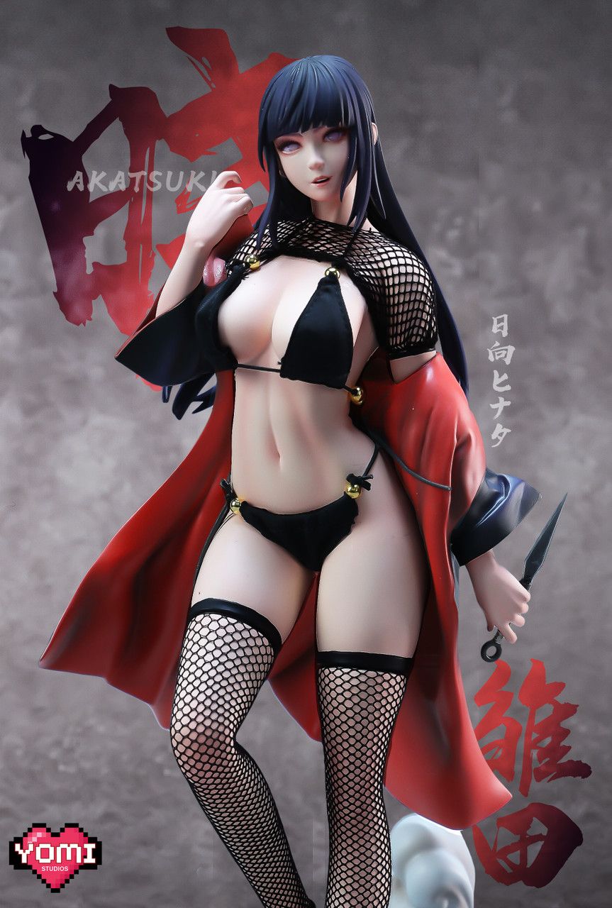 Hinata - Naruto R18 