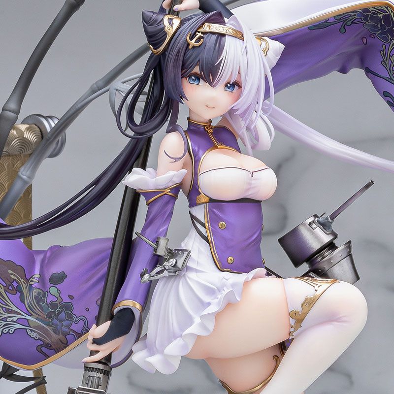 [ ORDER ] Azur Lane Ying Swei 1/7 