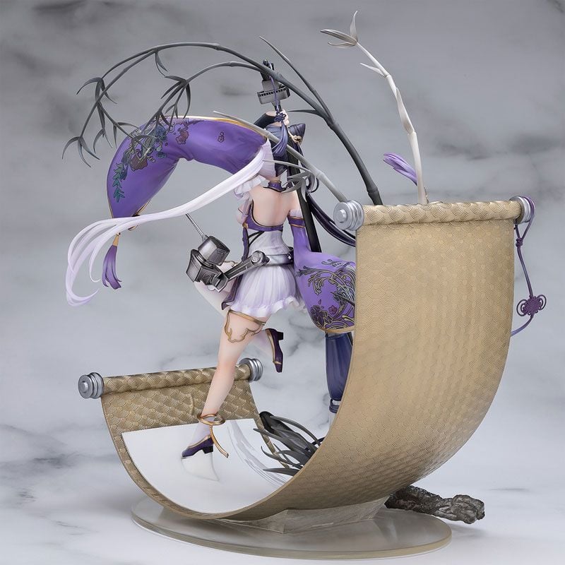  [ ORDER ] Azur Lane Ying Swei 1/7 