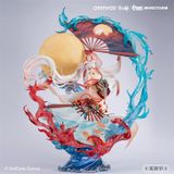  Bất Tri Hoả - Onmyoji 