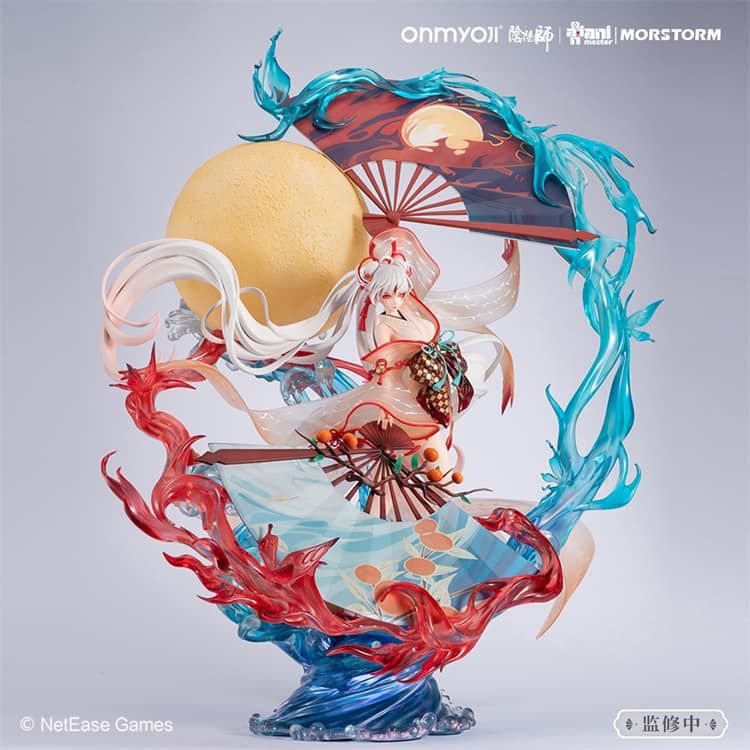 Bất Tri Hoả - Onmyoji 