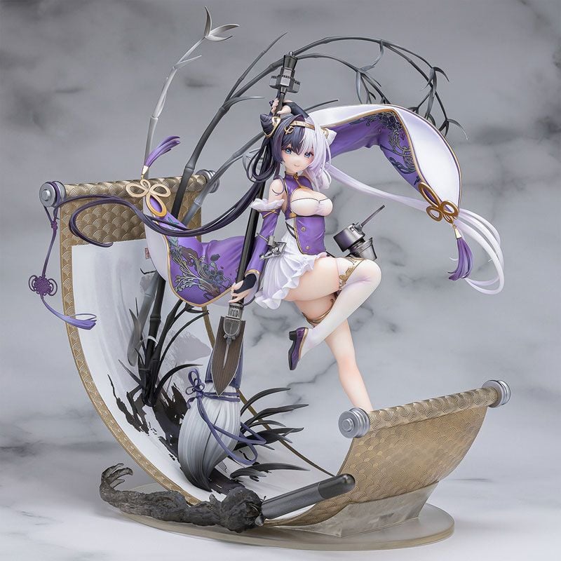  [ ORDER ] Azur Lane Ying Swei 1/7 