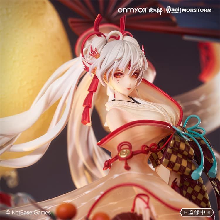  Bất Tri Hoả - Onmyoji 