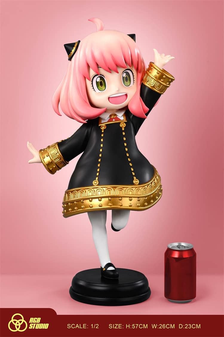  Anya Forger - Spy x Family 