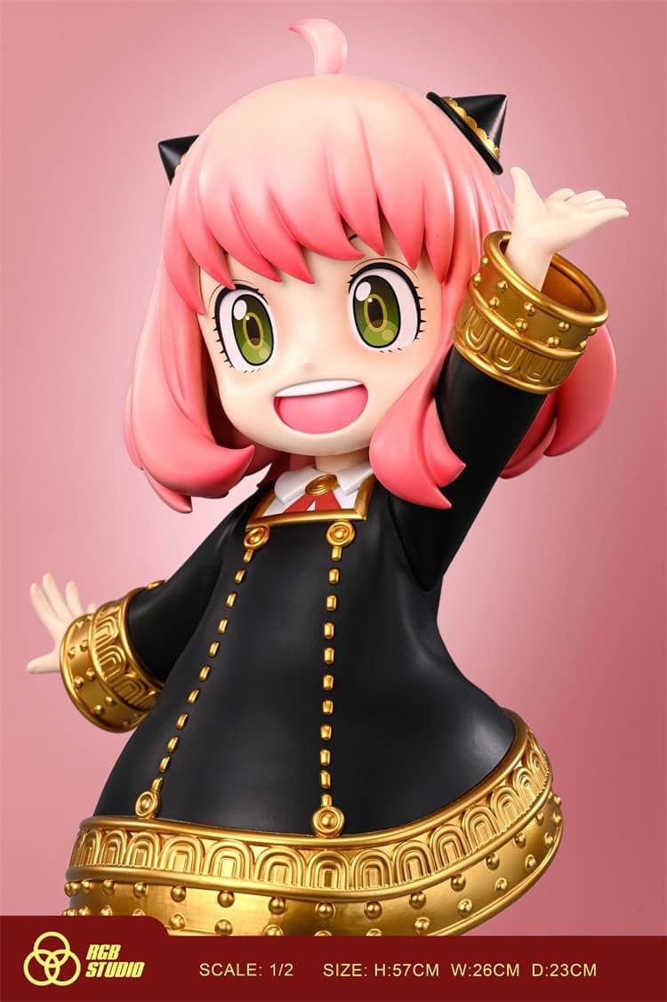  Anya Forger - Spy x Family 