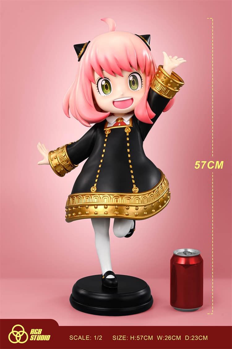  Anya Forger - Spy x Family 