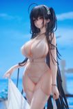  Azur Lane Taiho Wedding: Temptation on the Sea Breeze Ver. 