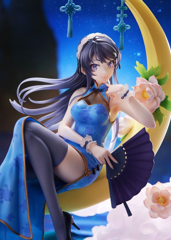  [ ORDER ] Mai Sakurajima - Rascal Does Not Dream of Bunny Girl Senpai 
