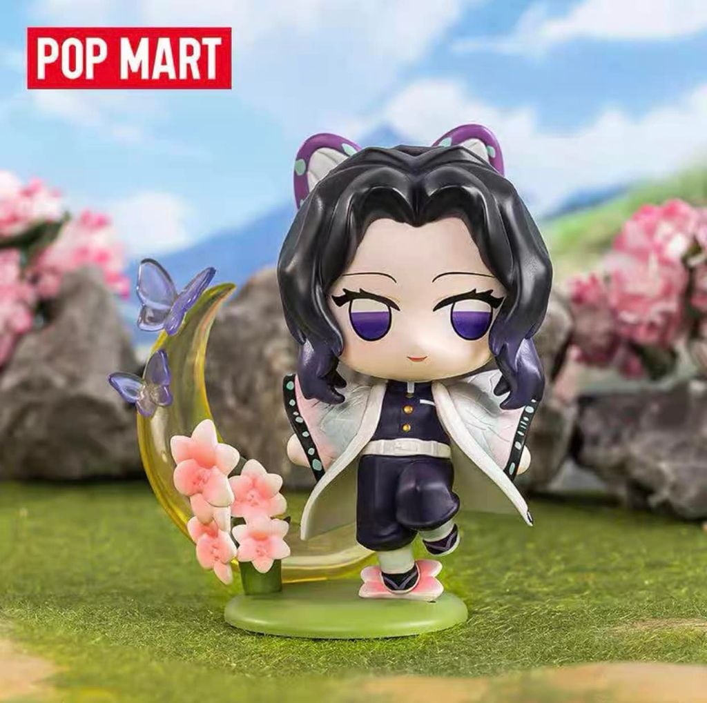  BLINDBOX KIMETSU NO YAIBA 