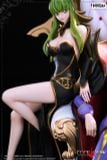  Lelouch Lamperouge - Code Geass - Lamzc Studio 