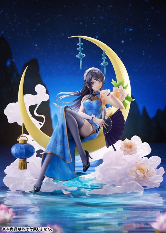  [ ORDER ] Mai Sakurajima - Rascal Does Not Dream of Bunny Girl Senpai 