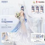  New Jersey - Azur Lane Wedding ver 