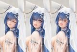  New Jersey - Azur Lane Wedding ver 