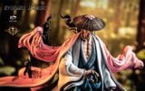  Kyoraku Shunsui - Bleach 
