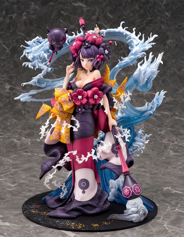  [ ORDER ] Fate/Grand Order Saber/Katsushika Hokusai 1/7 