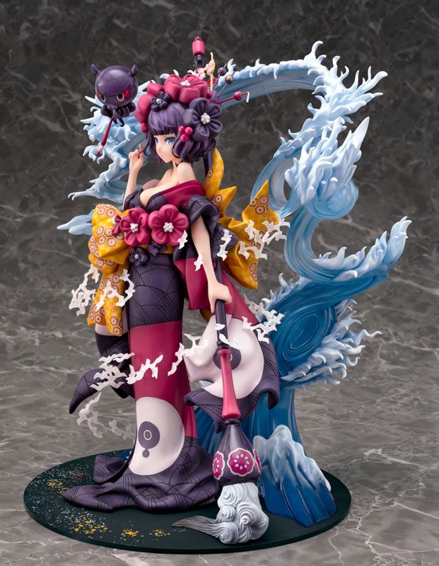  [ ORDER ] Fate/Grand Order Saber/Katsushika Hokusai 1/7 