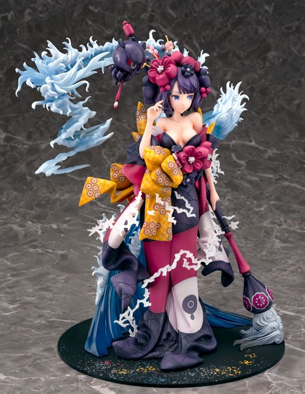  [ ORDER ] Fate/Grand Order Saber/Katsushika Hokusai 1/7 