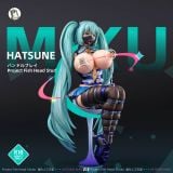  Hatsume Miku R18 - Fish Head Studio 