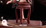  Hutao - Genshin Impact  R18 