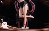  Hutao - Genshin Impact  R18 