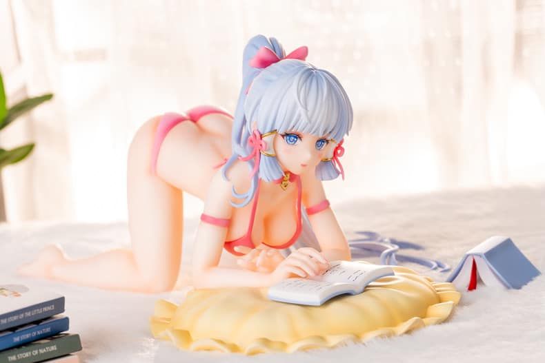  Ayaka - Genshin Impact R18 